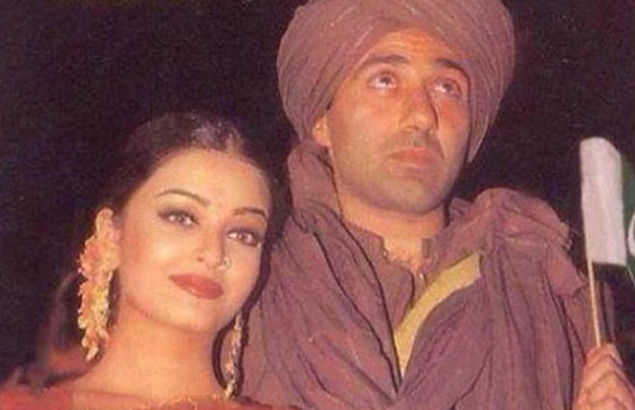 sunny deol_aishwarya rai 
